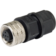 270109 Ancor Nmea 2000 Field Servicable Connecto - Marine Network Cable Terminator