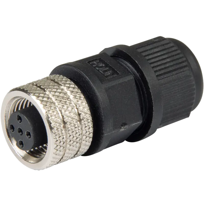 270109 Ancor Nmea 2000 Field Servicable Connecto - Marine Network Cable Terminator
