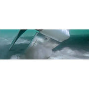 27011 Keelguard Skegguard Select Mercruiser Models - Outboard Motor Skeg