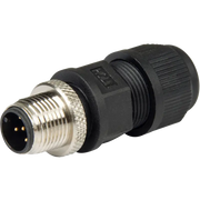 270110 Ancor Nmea 2000 Field Serviceable Connector for marine electronics with durable construction, simple installation.