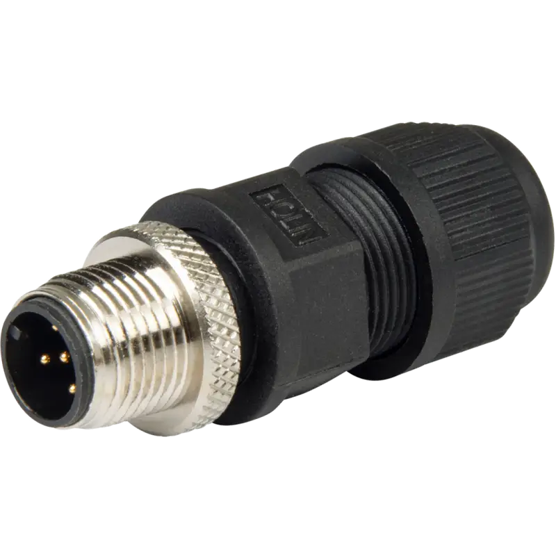 270110 Ancor Nmea 2000 Field Serviceable Connector for marine electronics with durable construction, simple installation.