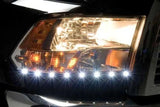 270125 Daytime Running Light - LED