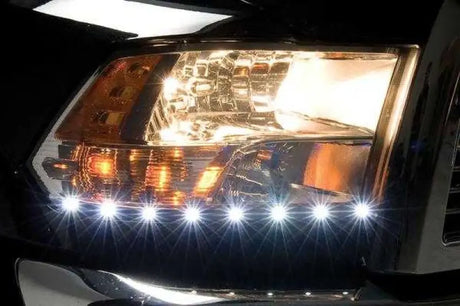 270125 Daytime Running Light - LED