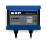 2701A Marinco Guest Maintainer 1.5 Amp 1 Bank - Battery Charger