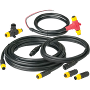 270203 Ancor Nmea 2000 Single Device Backbone St - Marine Network Starter Kit