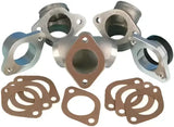 27023-71 Gasket Intake Manifold Bendix Carb 10/Pk