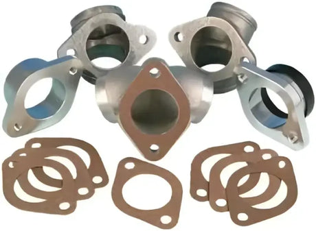 27023-71 Gasket Intake Manifold Bendix Carb 10/Pk