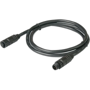 Ancor NMEA 2000 Drop Cable - 1 Meter, durable and flexible connection for marine devices, model 270301.