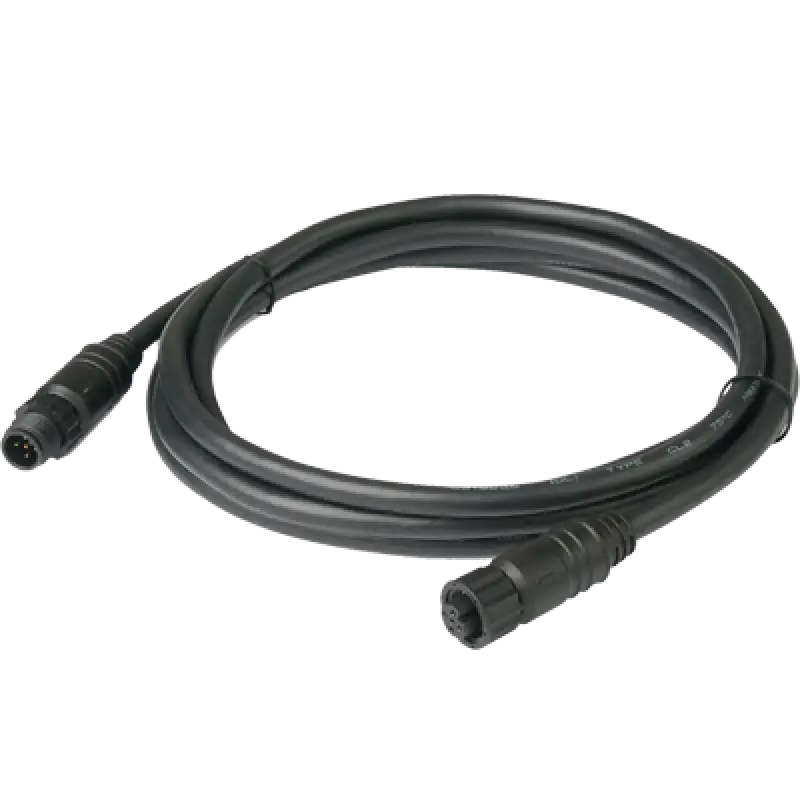 270302 Ancor Nmea 2000 Drop Cable - 2 Meter, seamless connectivity, durable marine cable, reliable data transmission for Nmea 2000 devices, easy installation.