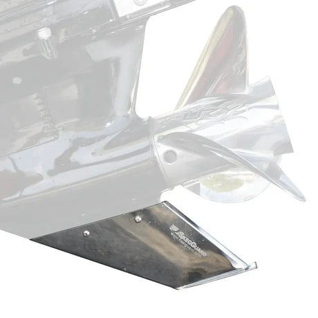 27031 Keelguard Skegguard Select for Mercruiser Models, enhances durability and protection against debris and submerged objects in RV, automotive, powersports, off-road, marine, exterior, truck accessories, interior, truck bed, RV parts, AVADA - Best Sellers, Must Haves