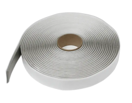 270341410B Lasalle Bris Xtrm 3/4 X 30' Butyl Tape roll, perfect for RV, automotive, powersports, off-road, marine, exterior, truck accessories, interior, truck bed, rv parts, RV Roofing Sealants Cleaners Weather stripping, AVADA - Best Sellers, Must Haves