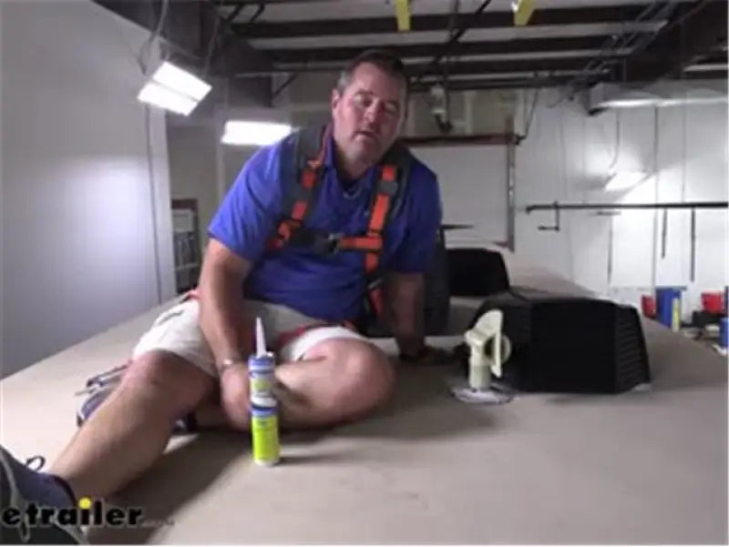 27034146B Lasalle Bris Xtrm Universal Self Leveling Sealan - Roof Sealant