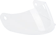 Revolt Faceshield Anti Fog Clear