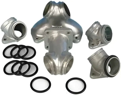 27060-55 Gasket Oring Int Manifold 10/Pk