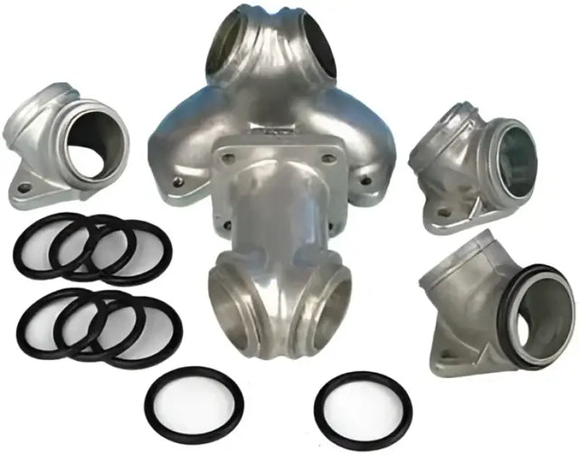 27060-55 Gasket Oring Int Manifold 10/Pk
