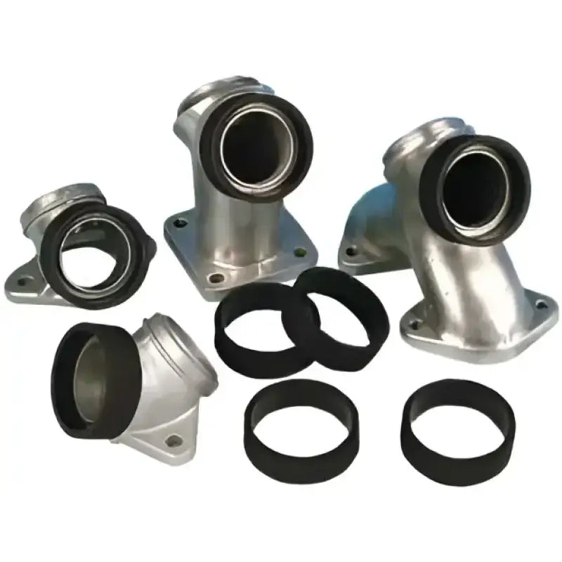 JAMES GASKETS 27062-78 Gasket Seal Int Manifold 10/Pk