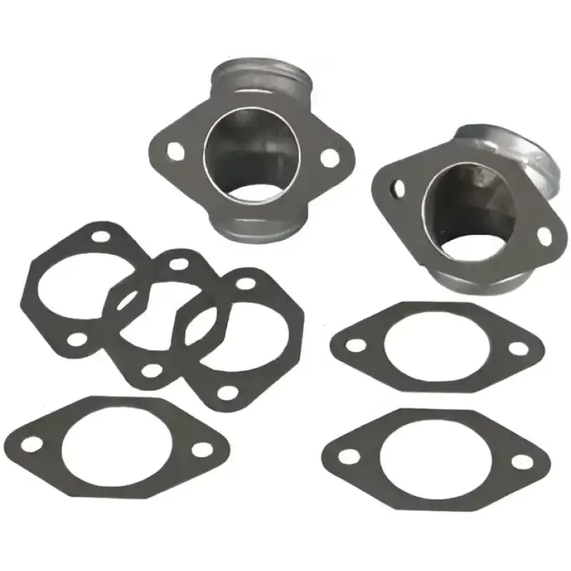 27077-78 Gasket Intake To Carb Xl Flh Flt Fxr 10/Pk
