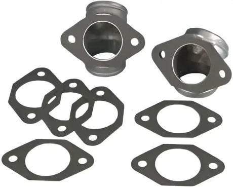 27077-78 Gasket Intake To Carb Xl Flh Flt Fxr 10/Pk