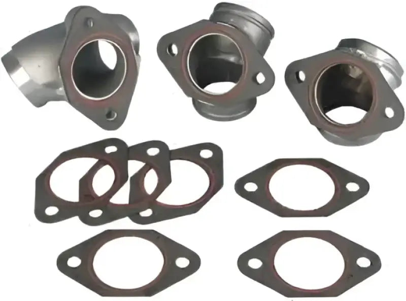 27077-78-X Gasket Intake To Carb Bead Xl Flh Flt Fxr 10/Pk