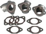27077-78-X Gasket Intake To Carb Bead Xl Flh Flt Fxr 10/Pk