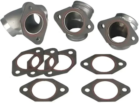 27077-78-X Gasket Intake To Carb Bead Xl Flh Flt Fxr 10/Pk