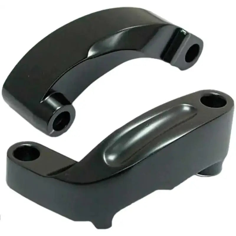 270834 Mirror Extension Kit Black