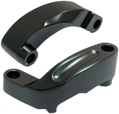 270834 Mirror Extension Kit Black