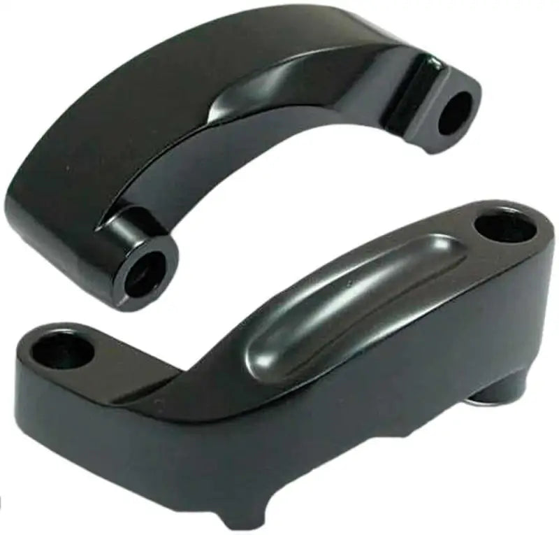 270834 Mirror Extension Kit Black