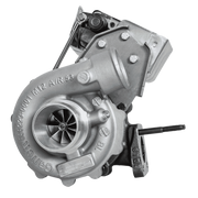 Garrett 892179-5001S Garrett PowerMax GTB1752V Turbo Kit 2016+ Colorado 2.8L Duramax