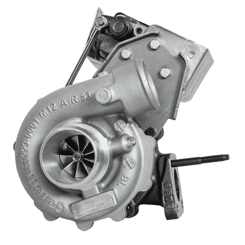 Garrett 892179-5001S Garrett PowerMax GTB1752V Turbo Kit 2016+ Colorado 2.8L Duramax