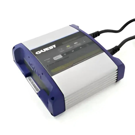 2708A Marinco Guest Battery Charger 5A - 1-Bank for marine, RV, automotive, and off-road, compact and reliable for marine batteries, RV Power Generation Solar Generators Converters, AVADA - Best Sellers