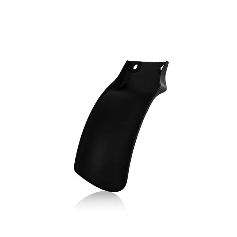 2709730001 Mud Flap Black Wr/Yzf250 450 