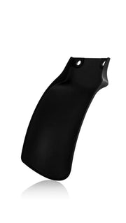 2709730001 Mud Flap Black Wr/Yzf250 450 