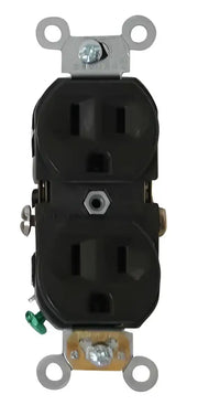 DG0BVP Receptacle