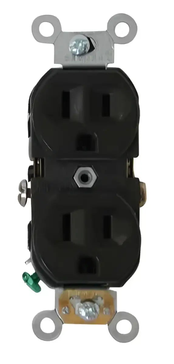 DG0BVP Receptacle