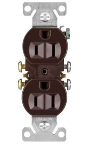 270B Receptacle