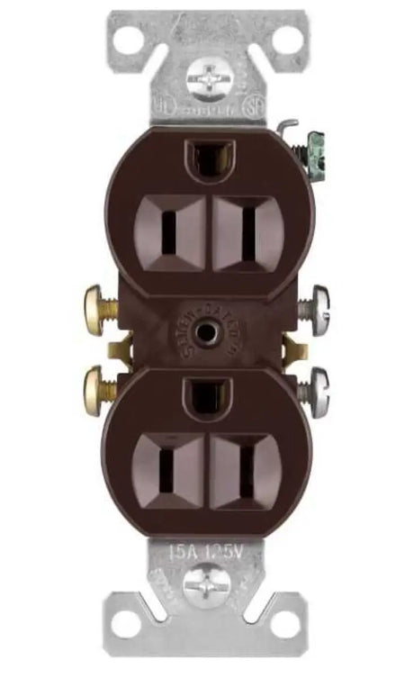 270B Receptacle