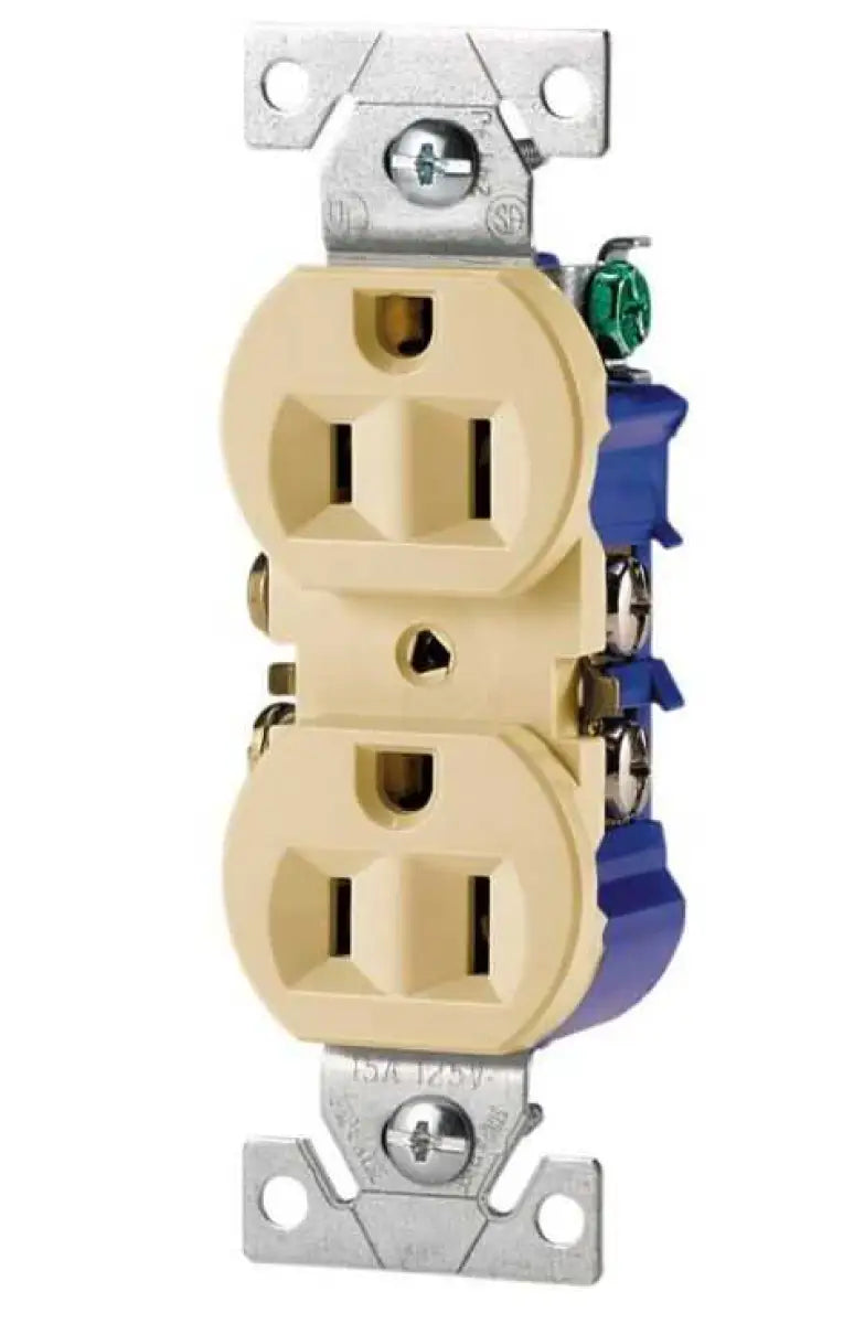 270V Receptacle