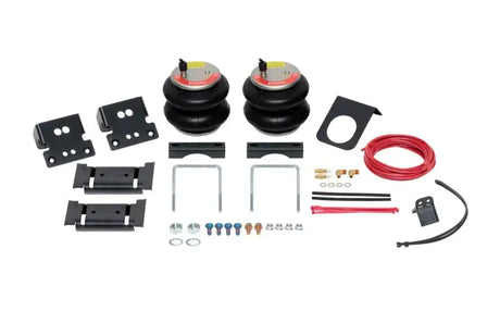 2710 Firestone Ram 3500-Red Label