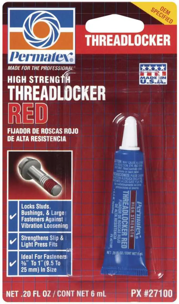 27100 Thread Sealant