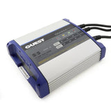 2711A Marinco Guest Battery Charger 10A - 2 Bank