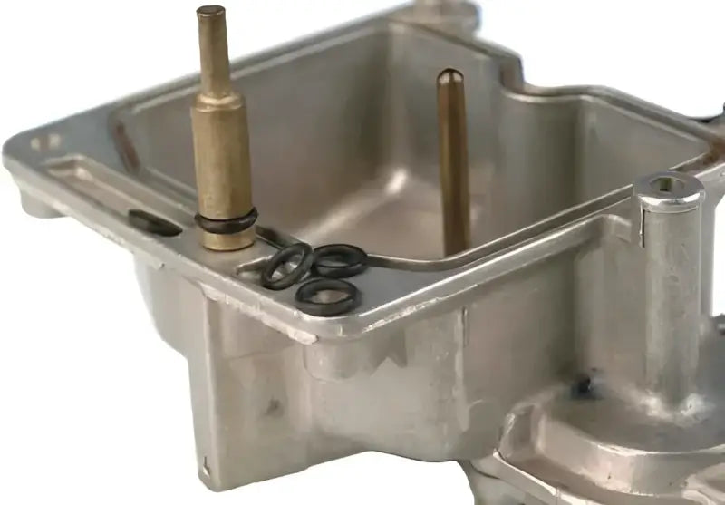 27121-89 Gasket Oring Crb Flt Bowl Keihin Carbs 10/Pk