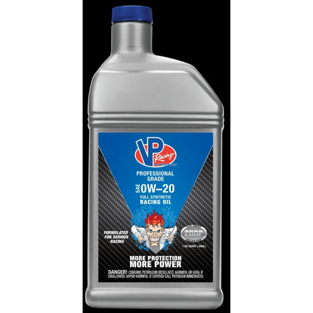 2715 Oil by VP Racing Fuels