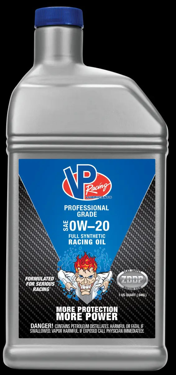 2715 Oil by VP Racing Fuels