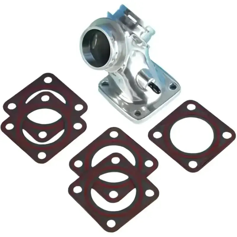 27186-04-SU Gasket Su Carb To Manifold 1.8 6 Bore 5/Pk