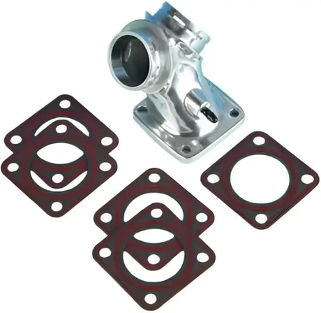 27186-04-SU Gasket Su Carb To Manifold 1.8 6 Bore 5/Pk