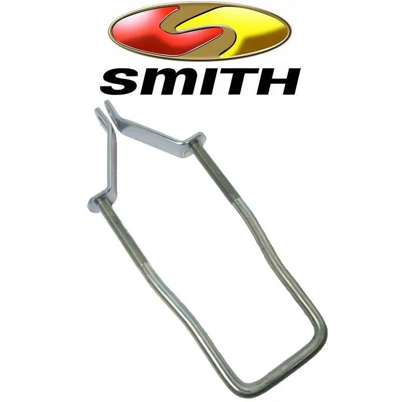 27201 C.E. Smith Spare Tire Carrier