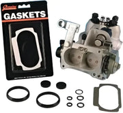 27202-95-K Gasket Seal Injector Twin Cam 88 Efi Kit