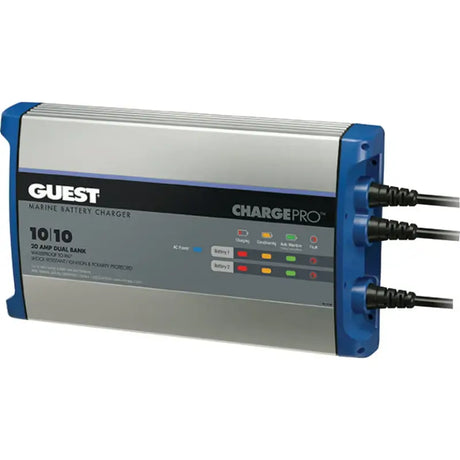 2720A Marinco Guest Battery Charger 20A - 2 Bank