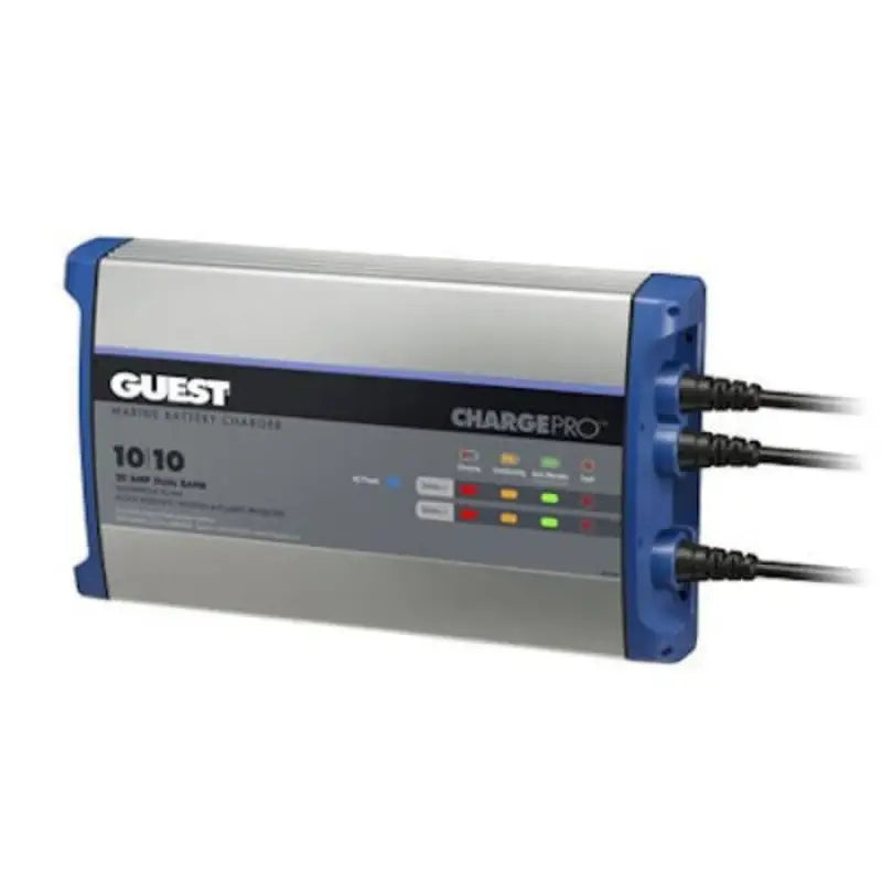 2720A Marinco Guest Battery Charger 20A - 2 Bank
